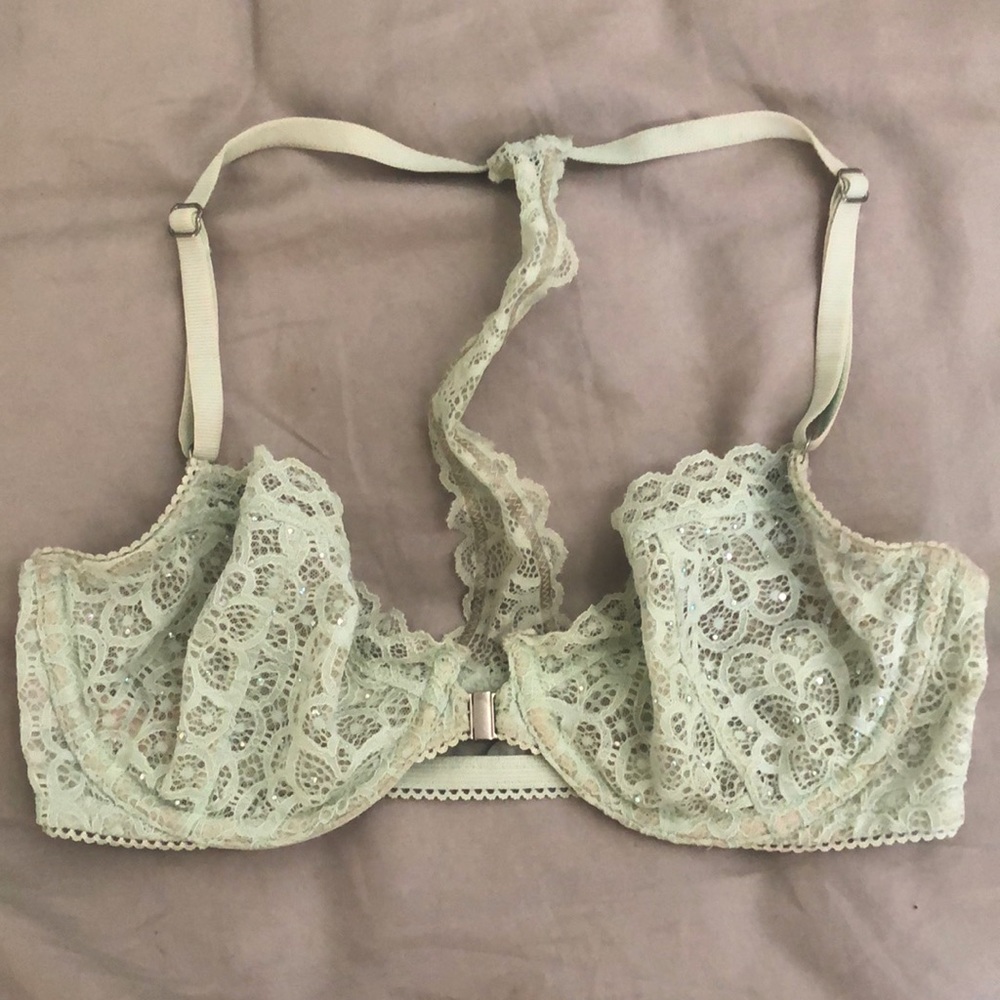 balconette bra